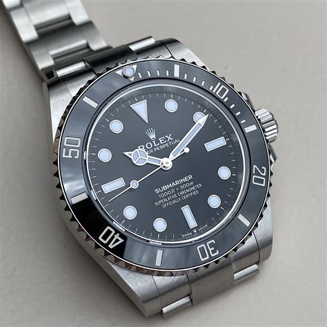 rolex 124060 for sale